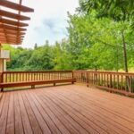 Wood Deck vs Concrete Patio – 7 Differences - Concrete Netwo