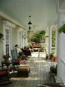 220 Best Front porch decorating ideas | porch decorating, front .