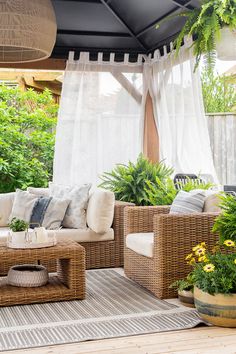 490 Best Summer decorating ideas | decor, summer decor, summer d