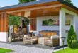 100 Patio Design Ideas 2024 | Backyard Garden Landscaping Ideas .