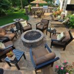 5 Concrete Patio Ideas | Minneapolis MN Concrete Patio Contract