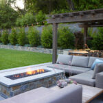 75 Beautiful Front Yard Patio Pictures & Ideas | Hou