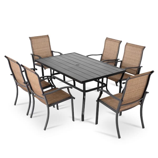 The Best Patio Dining Chairs for Outdoor Entertaining