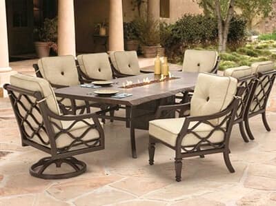 Luxury Outdoor Furniture | Premium Brands & Materials | PatioLivi