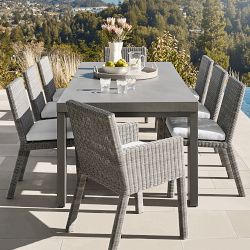 Outdoor Dining Table All Outdoor Furniture | Williams Sono