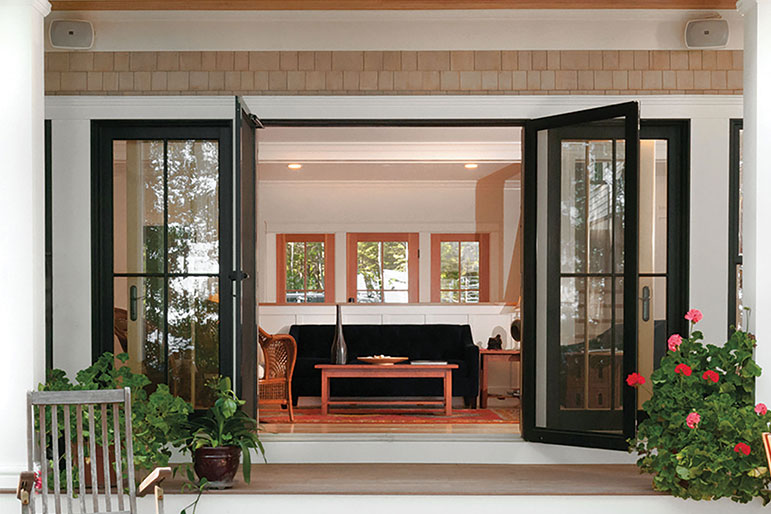 Vinyl vs Fiberglass Patio Doors | 6 Benefits of Fiberglass Sliding .