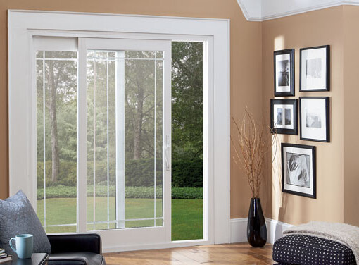 Patio Doors - Gentek Building Products -