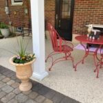 Best Outdoor Patio Flooring Options - Your1DayFlo