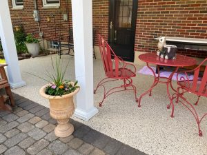 Best Outdoor Patio Flooring Options - Your1DayFlo