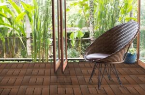 Outdoor Flooring Options for Style and Comfort: 10+ Ideas for 20