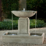 Outdoor Fountains | Shop Outdoor Water Features – Soothing Compa