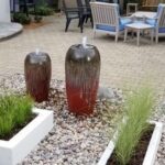 Patio Deck Fountains For Sale | Water Fountain for Deck - Ship All .