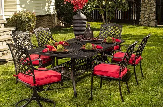 Patio & Outdoor Furniture Orange County CA - Patio Place | Costa .