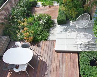 How to design a patio: expert advice on patio design | Homes & Garde