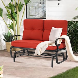 The Ultimate Guide to Choosing the Perfect Patio Glider for Your Outdoor Space