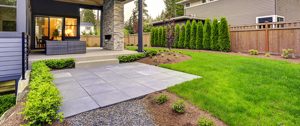 7 Backyard Features That Add Value to Your Home - Meyer Landsca