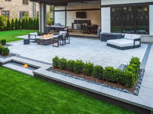 What is Hardscaping? - Oasis Landscapes & Irrigati