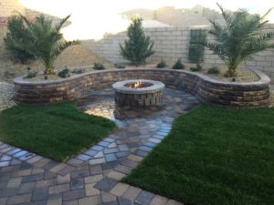 Landscaping Services Las Vegas NV | Proficient Pati