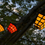 Vintage Patio Lanterns | Flic