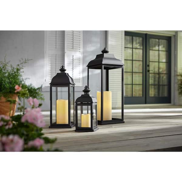 Illuminate Your Outdoor Space with Stylish Patio Lanterns