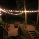 Patio Lighting With Planters : 4 Steps (with Pictures) - Instructabl