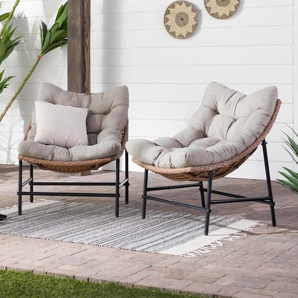 The Ultimate Guide to Choosing the Perfect Patio Lounge Chair for Your Outdoor Space