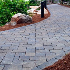 Patio and Walkway Pavers - Buresh Home Solutio