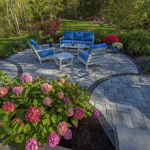 NH and MA Hardscape Paver Supplier | The Stoneyard Salem