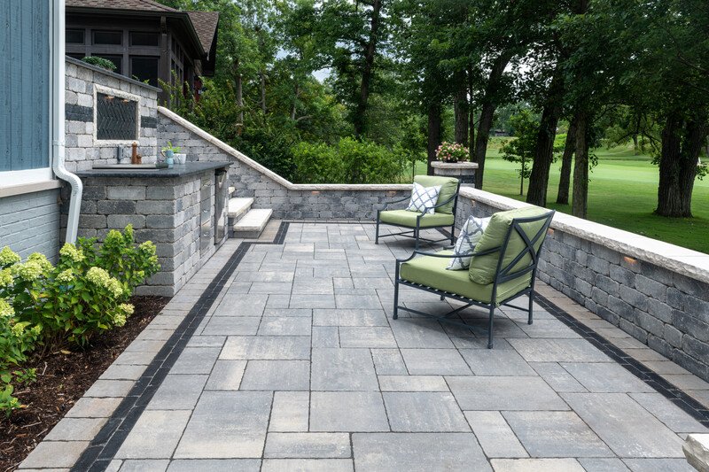 The Ultimate Guide to Choosing the Right Patio Pavers for Your Outdoor Space