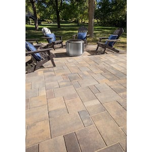 Pavers - Hardscapes - The Home Dep