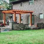 Outdoor Pergolas for Sale Nationwide - Backyard Pergola Builde