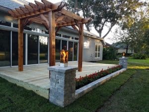 5 Best Small Pergola Kits | Shop the Best Small Pergola Kits .