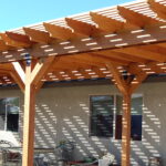 How Pergola Planner Software™ Helped Turn My Parents' Patio into .