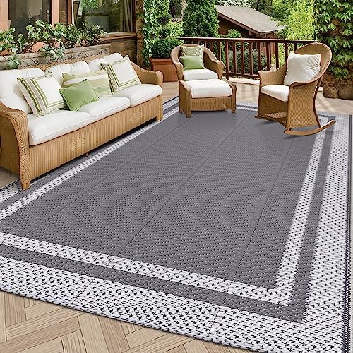 The Essentials of Choosing the Perfect Patio Rug