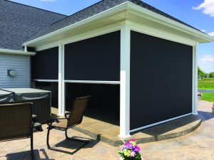 Where to Buy a Patio Screen? | Sunes