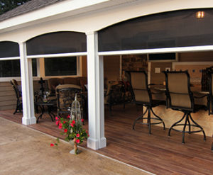 How To Choose A Retractable Patio Screen Door