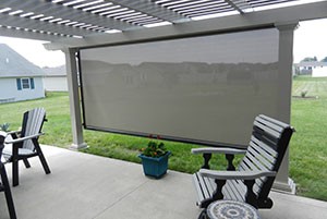 Patio Screens | Sunes