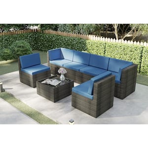 Hampton Bay Patio Furniture - The Home Dep