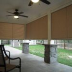 Outdoor Shades for Porch | Sunes