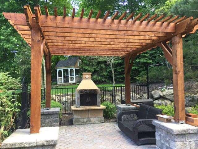 Patio Cover Shade Ideas | Pergola Kits by Pergola Dep