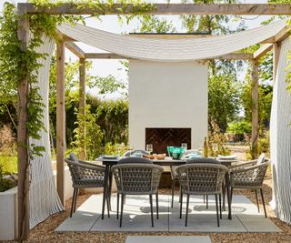 Patio shade ideas: 11 stylish ways to stay cool this summer