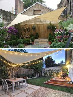 15 Best Shade sail installation ideas | shade sail installation .