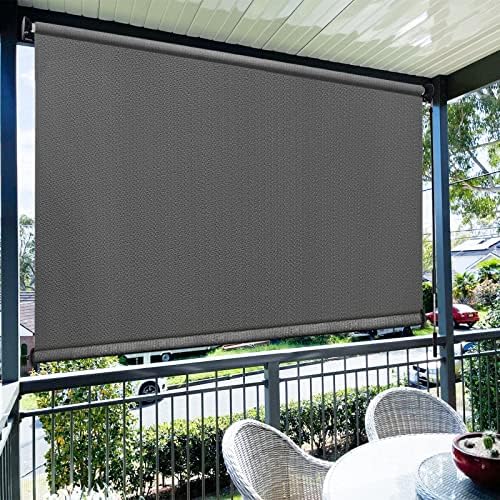 The Benefits of Installing Patio Shades in Your Outdoor Spaces