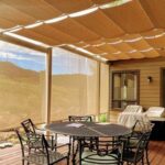 Retractable Canopy Systems | CableShade NATIONWI