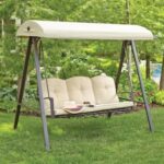 Canopy Included - Patio Swings - Patio Chairs - The Home Dep