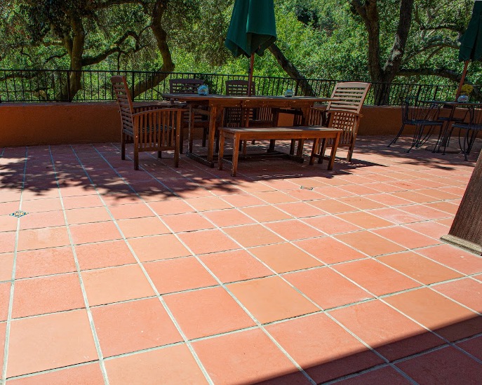 Outdoor Tiles | TerraTile | Beautifully Crafted Natural Quarry Ti