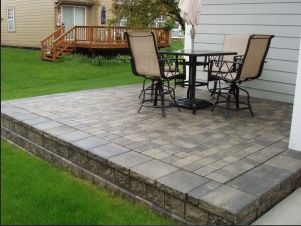 Brick Pavers White Lake MI | Landscape Design Contractors White .