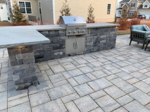 Paver Patio Elkridge MD | Allmaster Home Servic