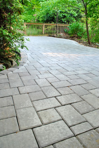 How To Build A Paver Patio | Young House Lo