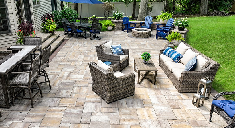 Patios Albany, NY | Pearl Landscaping &Patio Services in Albany .